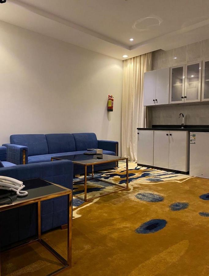 فندق ذكـرى Thekra Hotel Ta'if Exterior foto
